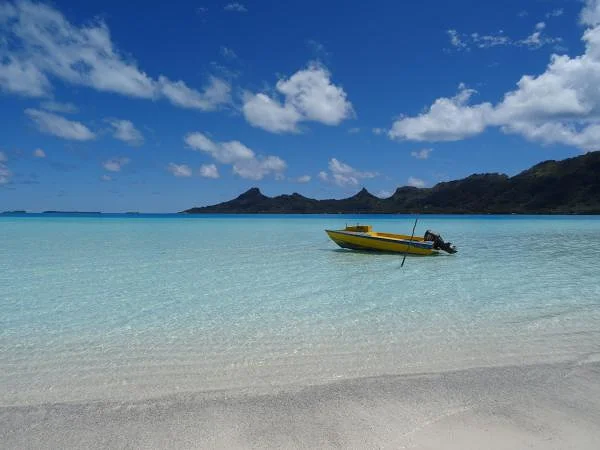 Photos de Tahiti et ses Iles....