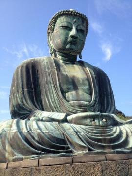 Grand Boudha de Kotoku-in