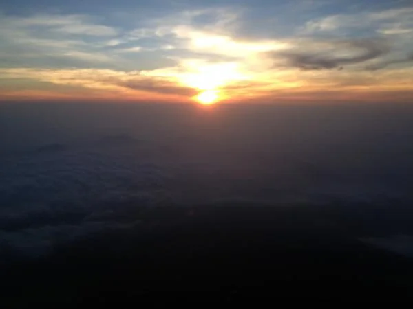 Panorama Mont Fuji — Mont Fuji (Japon)