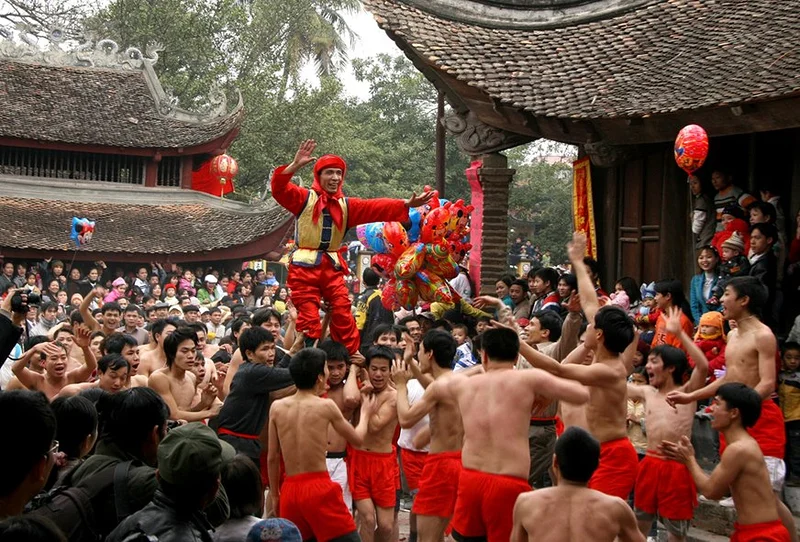voyage tonkin au vietnam (Viêt Nam)