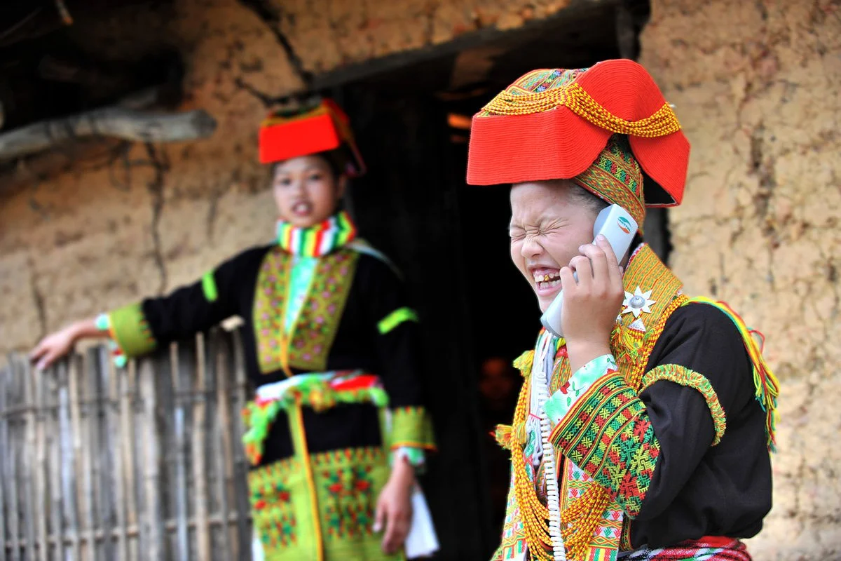 Voyage Sapa