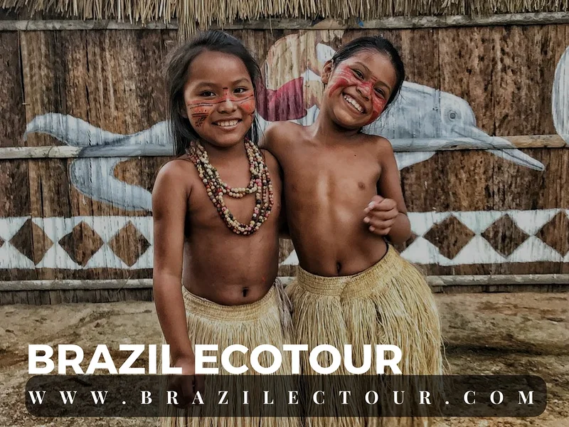 circuit foret amazonienne