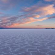Salar de Uyuni