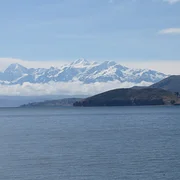 Lac Titicaca