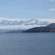 Lac Titicaca