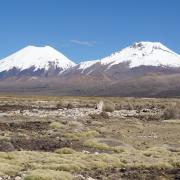 Parc National Sajama