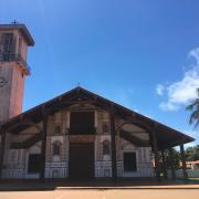 San Ignacio de Velasco