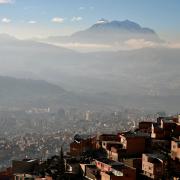 La Paz