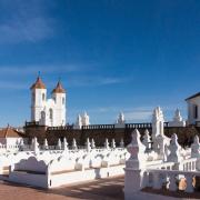 Templo de San Felipe Neri