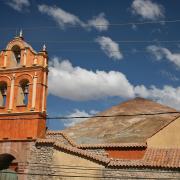Iglesia La Merced