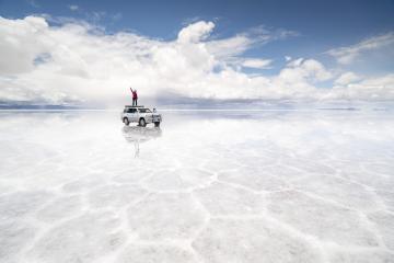 Salar d'Uyuni 6