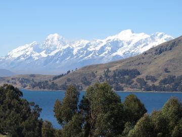Lac Titicaca 8