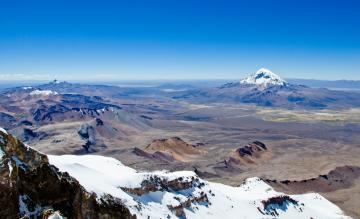 parc national sajama 1