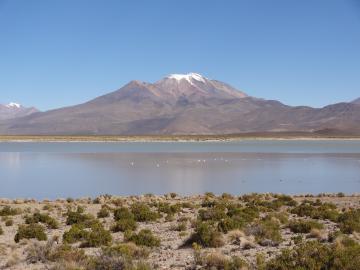 parc national sajama 2