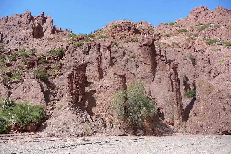 Bolivie   alentours de Tupiza 5 ©Thaki Voyage (Bolivie)