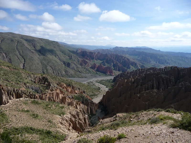 Bolivie   alentours de Tupiza 6 ©Thaki Voyage (Bolivie)