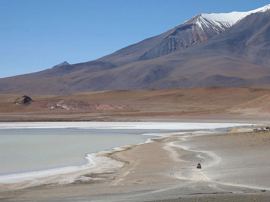 Laguna Hedionda