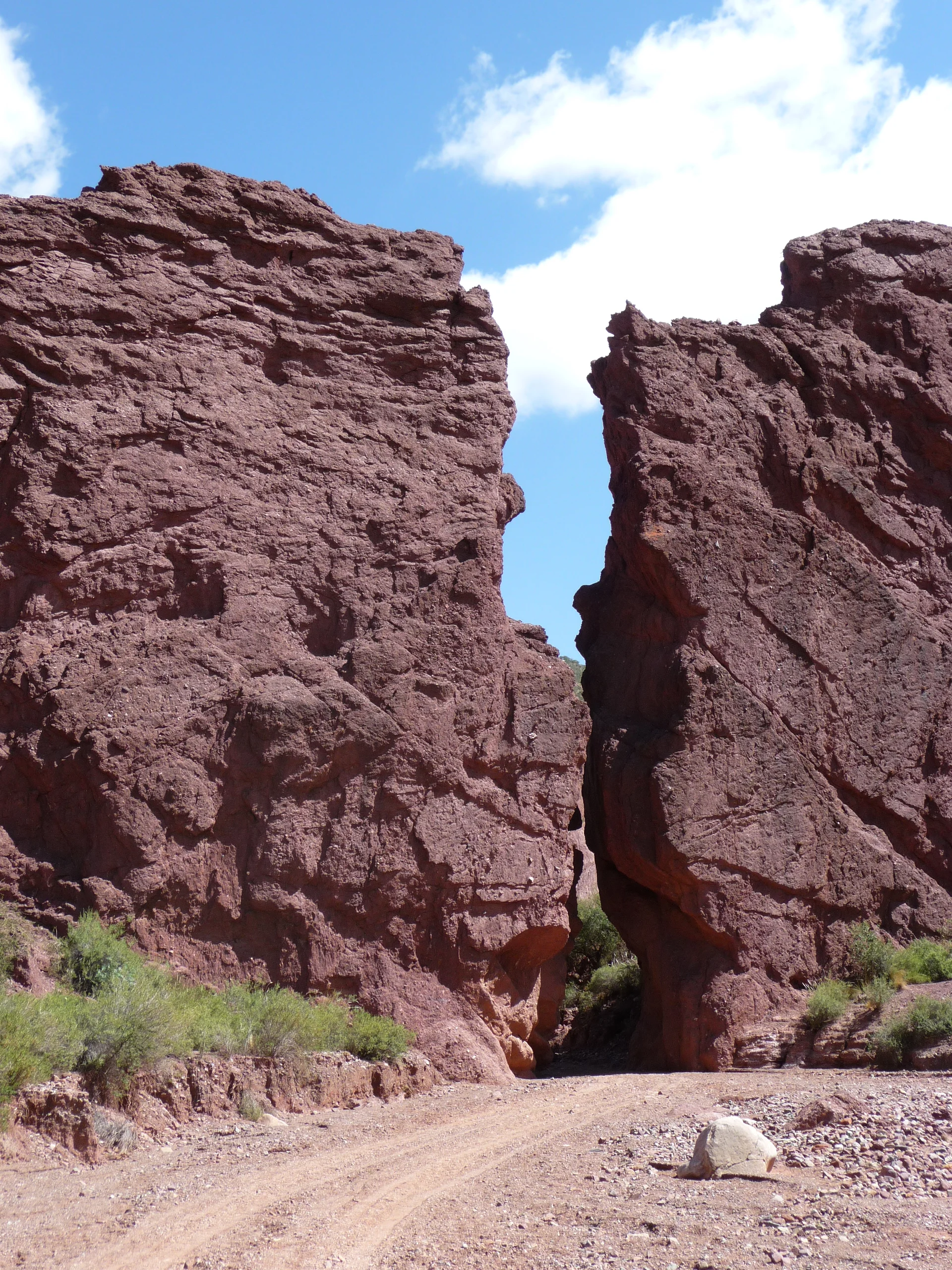 Bolivie   alentours de Tupiza 3 ©Thaki Voyage — Tupiza (Bolivie)