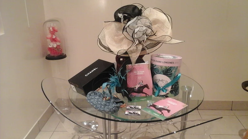 Prix de diane