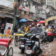 Voyage en Inde du Nord au Sud