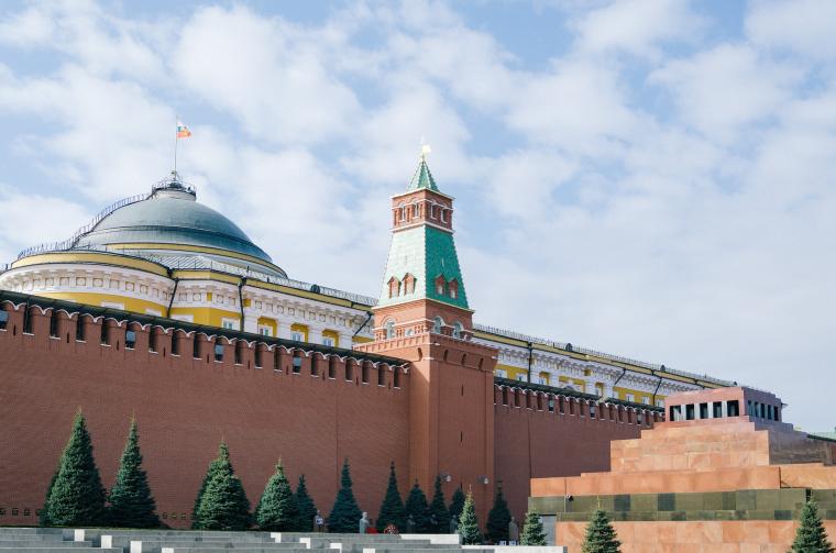 Visiter Moscou, une ville d'enchantement