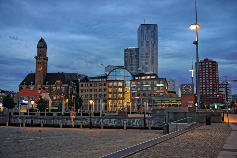 Week-end à Malmö, entre histoire et modernité