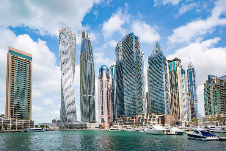 Visiter Dubaï, la moderne et l'authentique