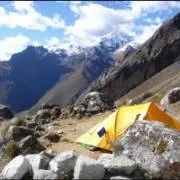 Un Trek au Pérou inoubliable