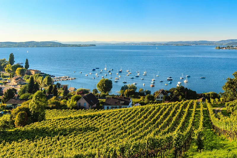 Circuit de 3 semaines dans le sud de l'Allemagne