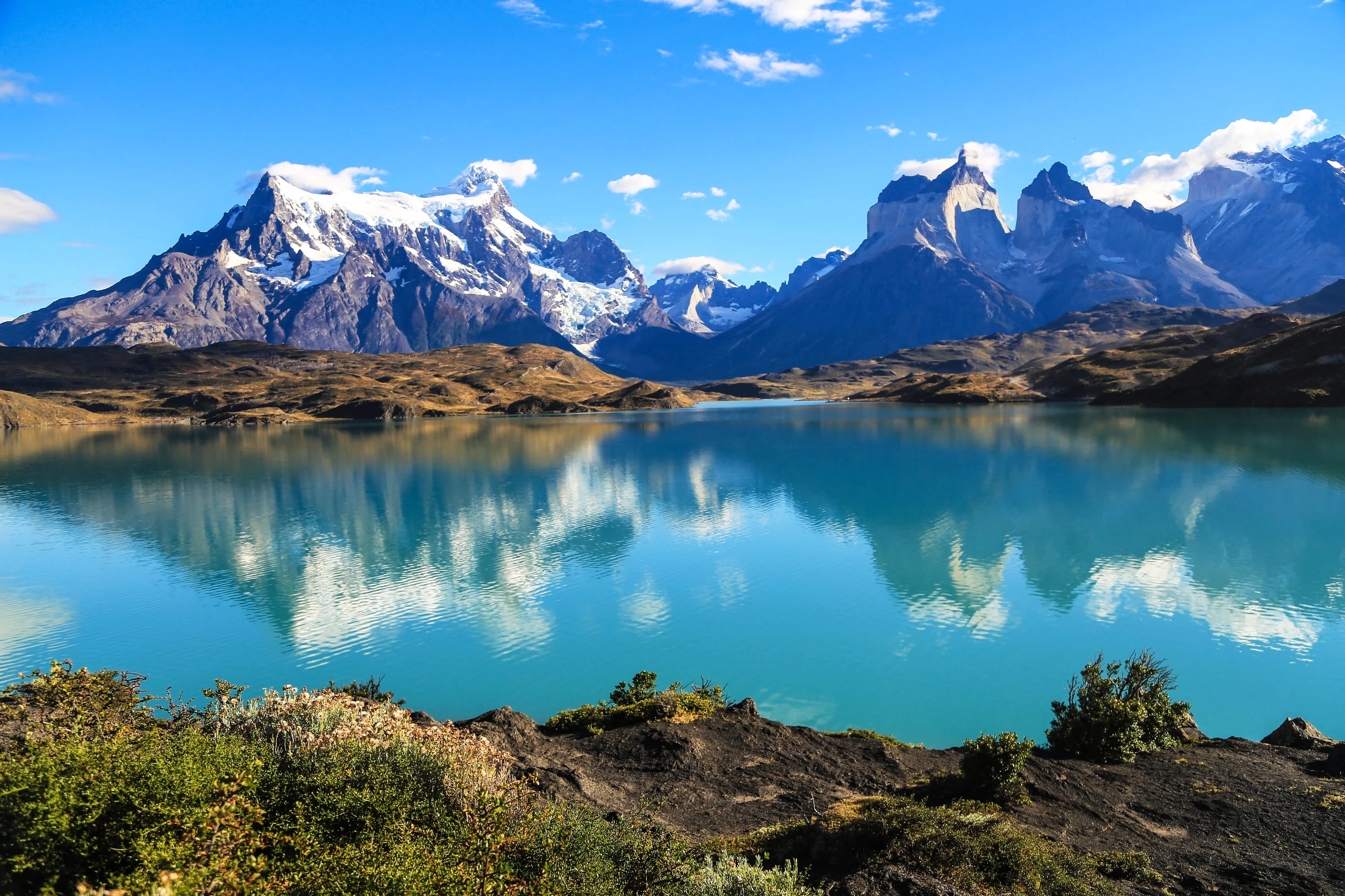 Trek de 15 jours en Patagonie: l'itinéraire optimisé au max