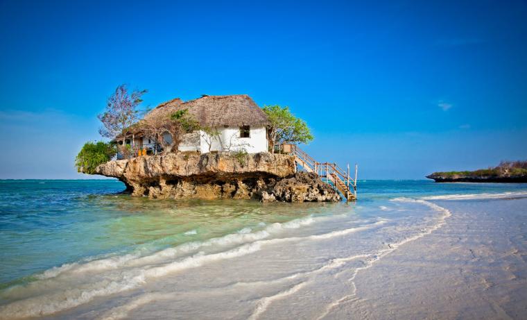 Que faire à Zanzibar (à part bronzer sur la plage) ? 