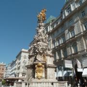Colonne de la peste