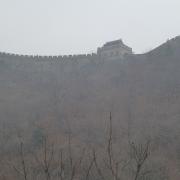 Grande Muraille de Chine