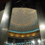 Mosquée Istiqlal