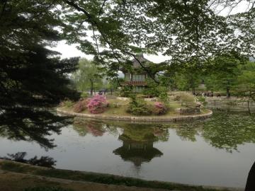 Séoul en Corée du Sud