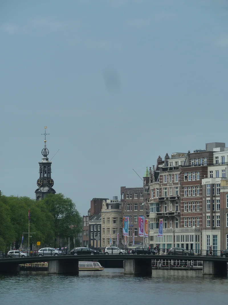 Amsterdam 