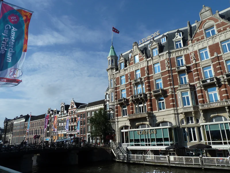Amsterdam