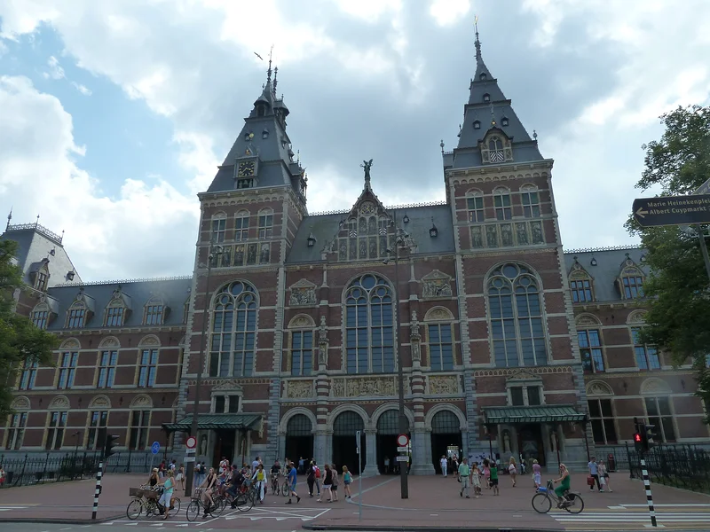 Amsterdam — Amsterdam (Pays-Bas)