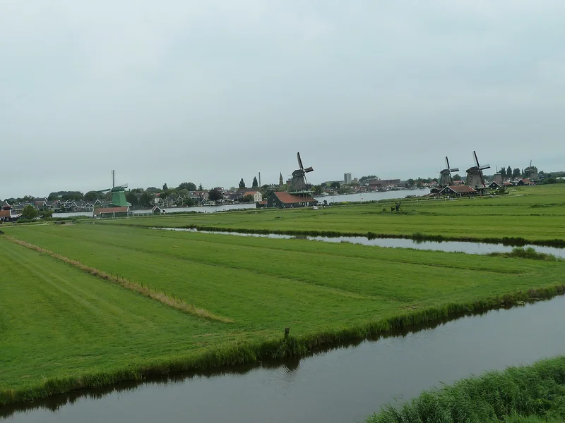Amsterdam — Amsterdam (Pays-Bas)