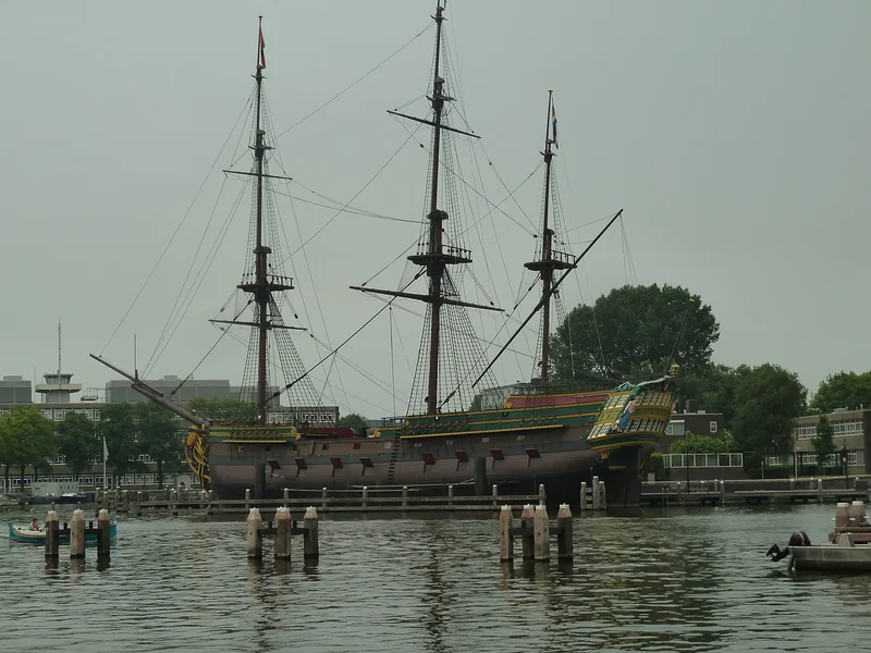 Amsterdam — Amsterdam (Pays-Bas)