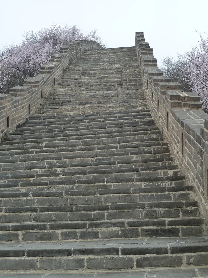 Grande muraille de Chine — Grande Muraille de Chine (Chine)