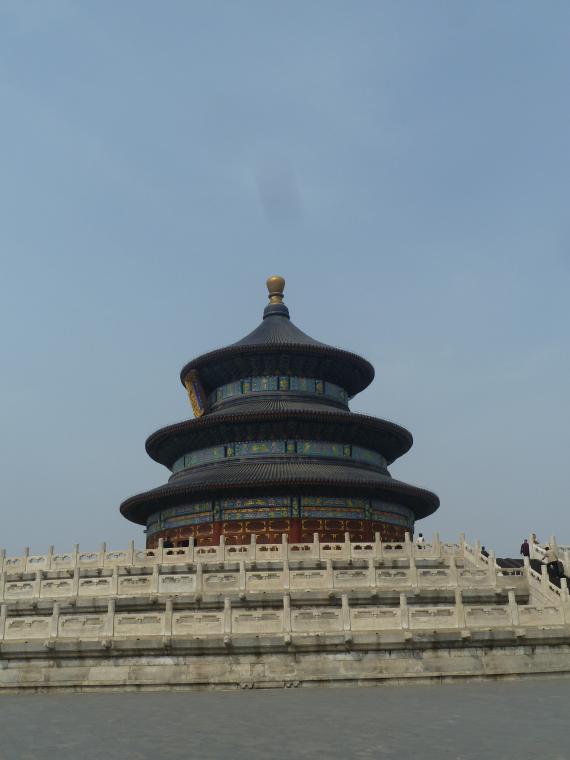 Temple du ciel