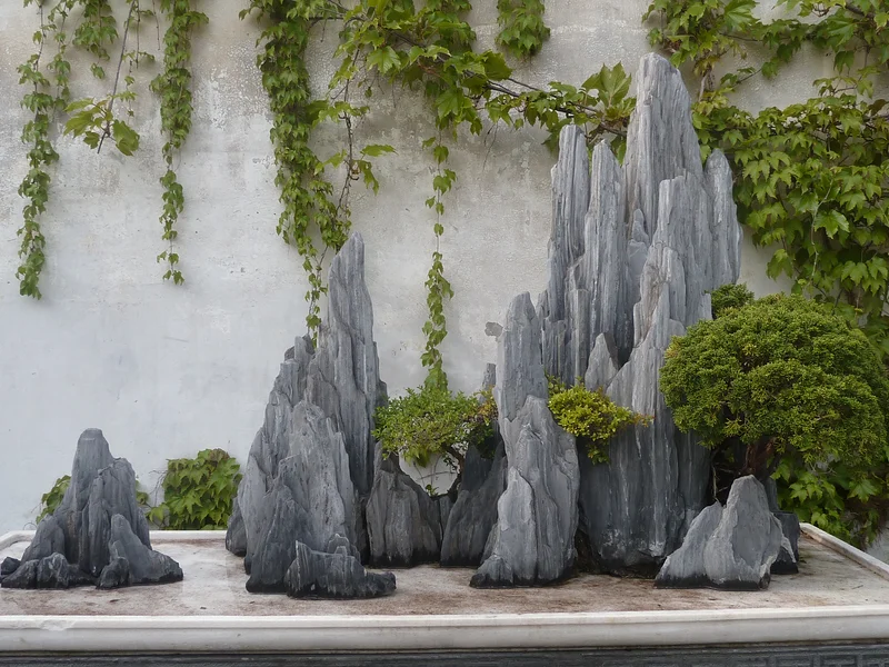 Suzhou en Chine — Suzhou (Chine)