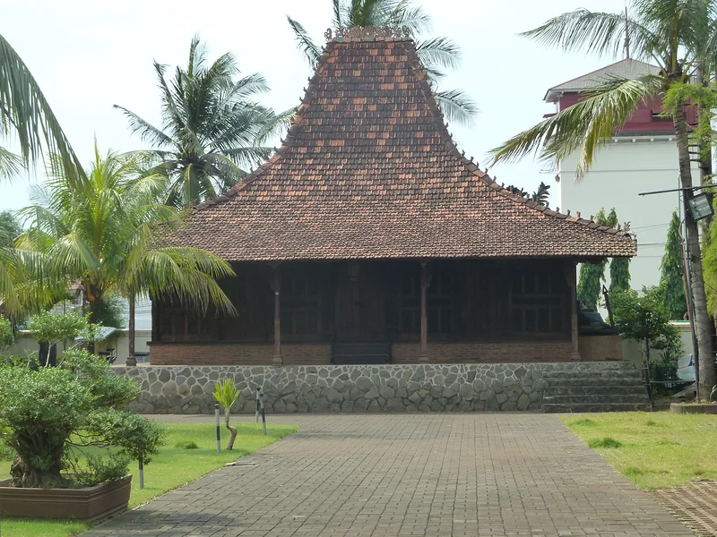 Jarkata — Jakarta (Indonésie)