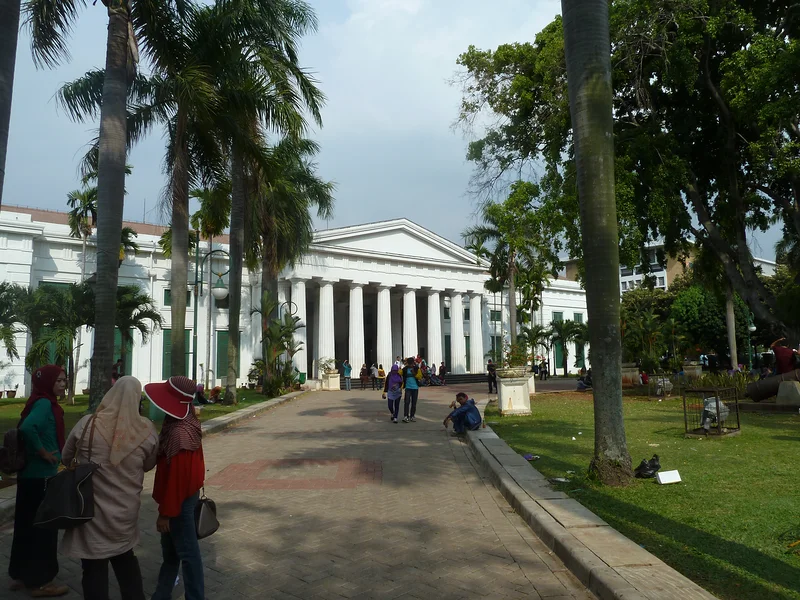 Jakarta (Indonésie)