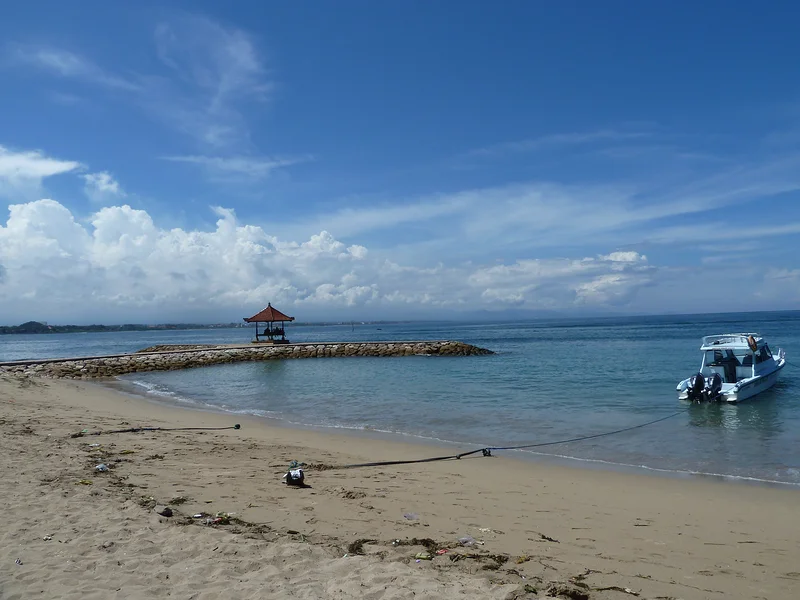 Bali (Indonésie)