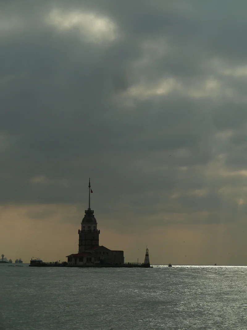 Istanbul en Turquie — Istanbul (Turquie)