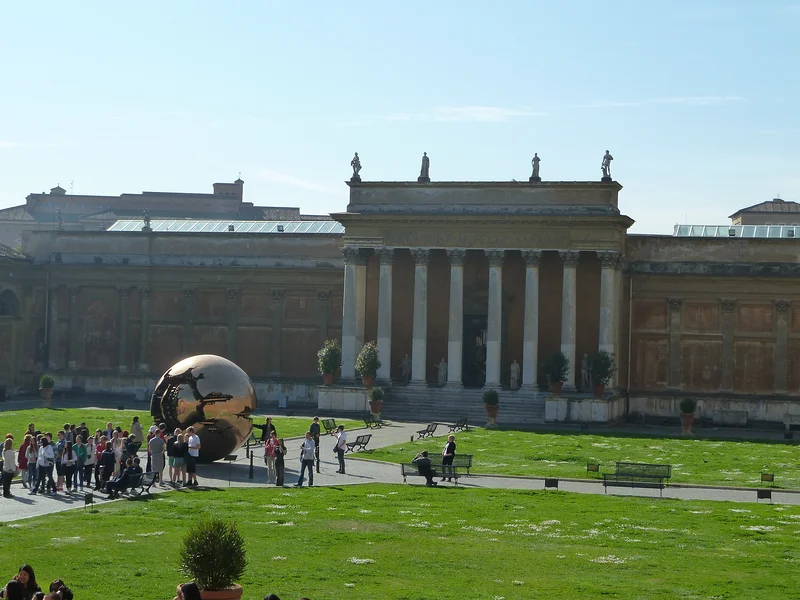 Rome en Italie — Rome (Italie)