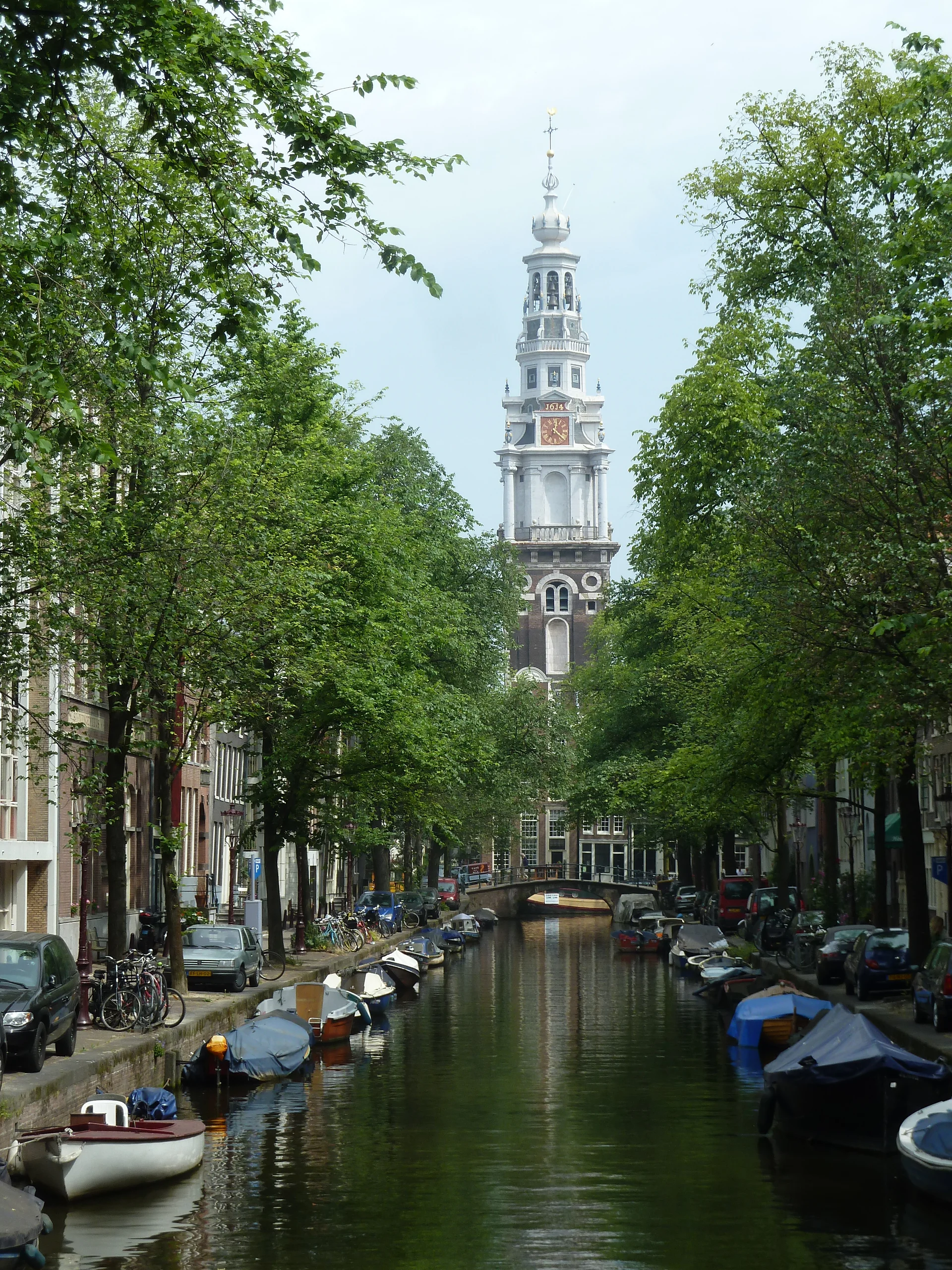Amsterdam — Amsterdam (Pays-Bas)
