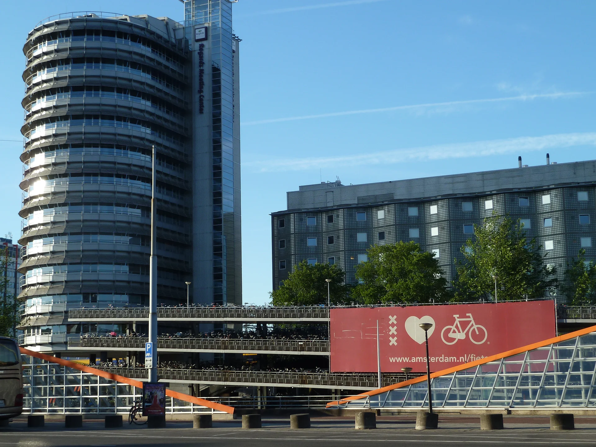 Amsterdam — Amsterdam (Pays-Bas)